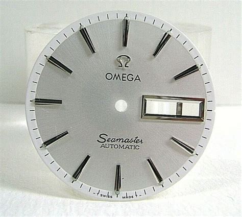 omega replacement dial